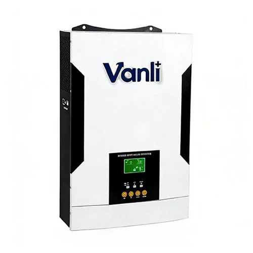 Inversor solar de 5 kilovatios