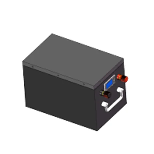 Batería de fosfato de hierro y litio LFP12 314