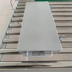Batería de litio AGV