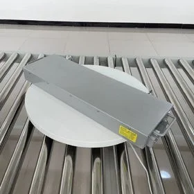 Batería de fosfato de hierro y litio para AGV