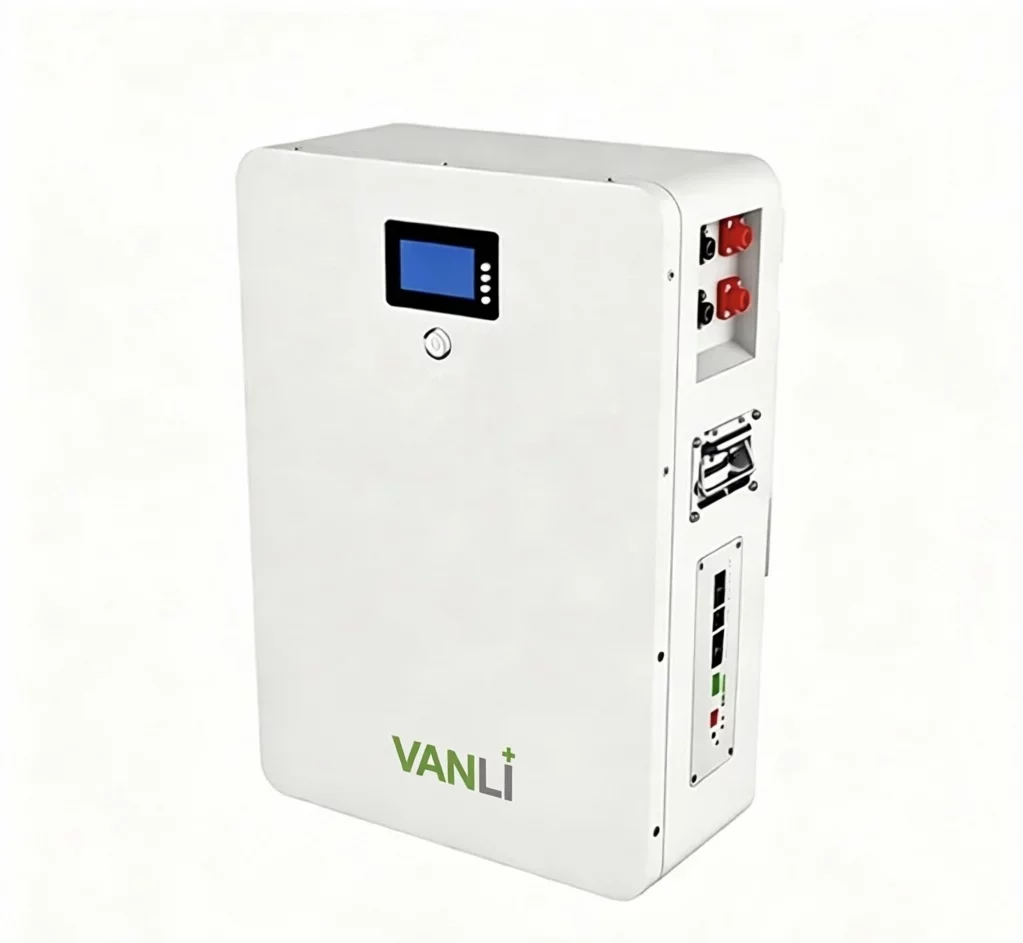 Sistema de almacenamiento de energía doméstico