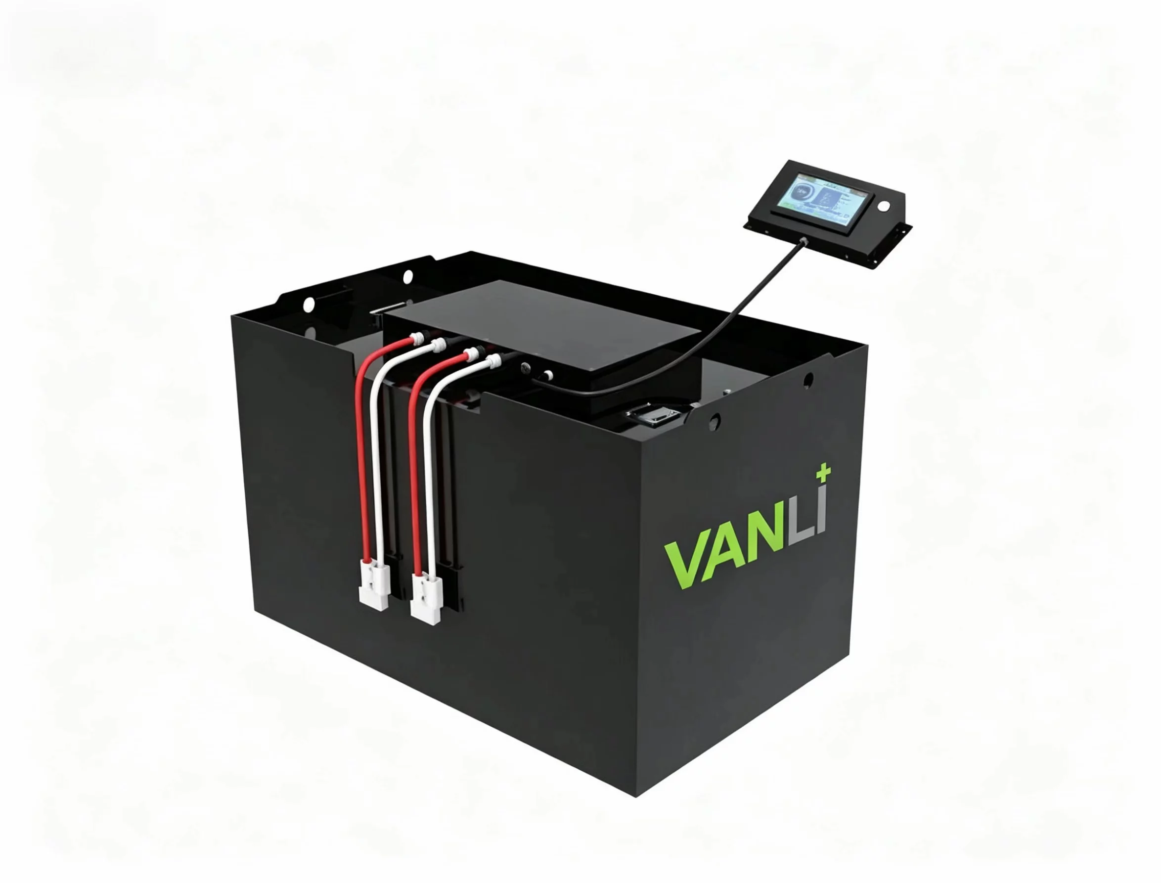 Vanli - batería para montacargas